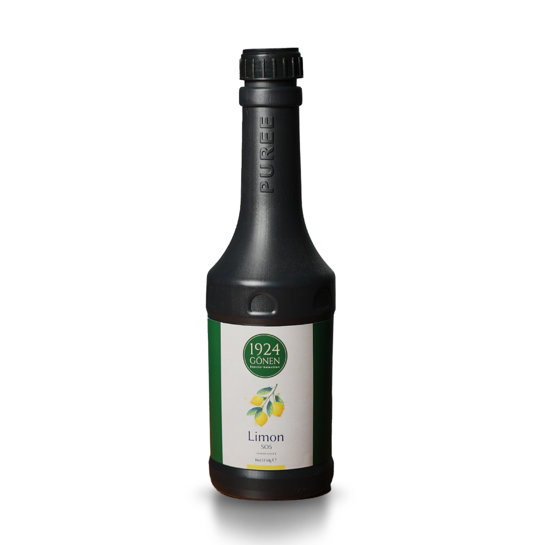 1924 Gönen Limon Püre