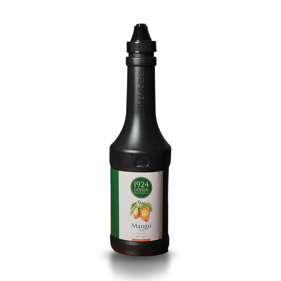 1924 Gönen Mango Püre