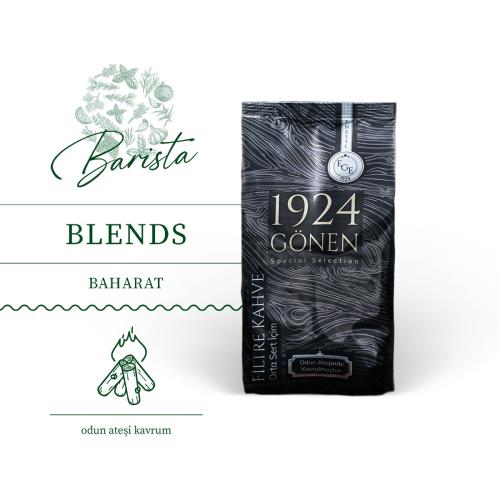 Barista Blend Filtre Kahve