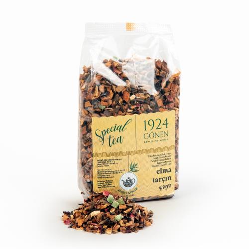 Elma Tarçın Çayı