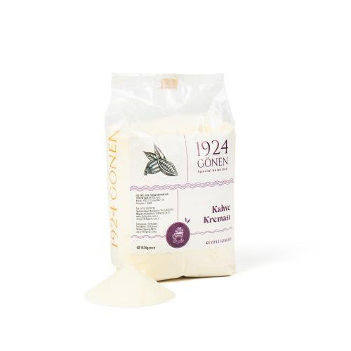 Kahve Kreması