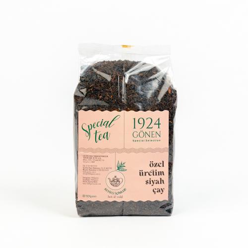 Özel Harman Siyah Çay 500 Gr.