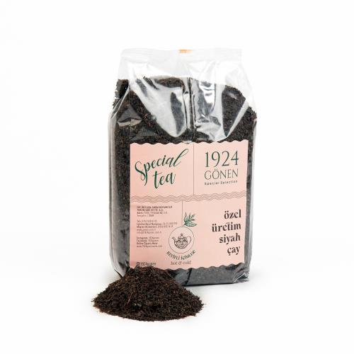 Özel Harman Siyah Çay