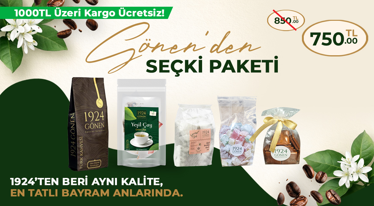 1924 Gönen