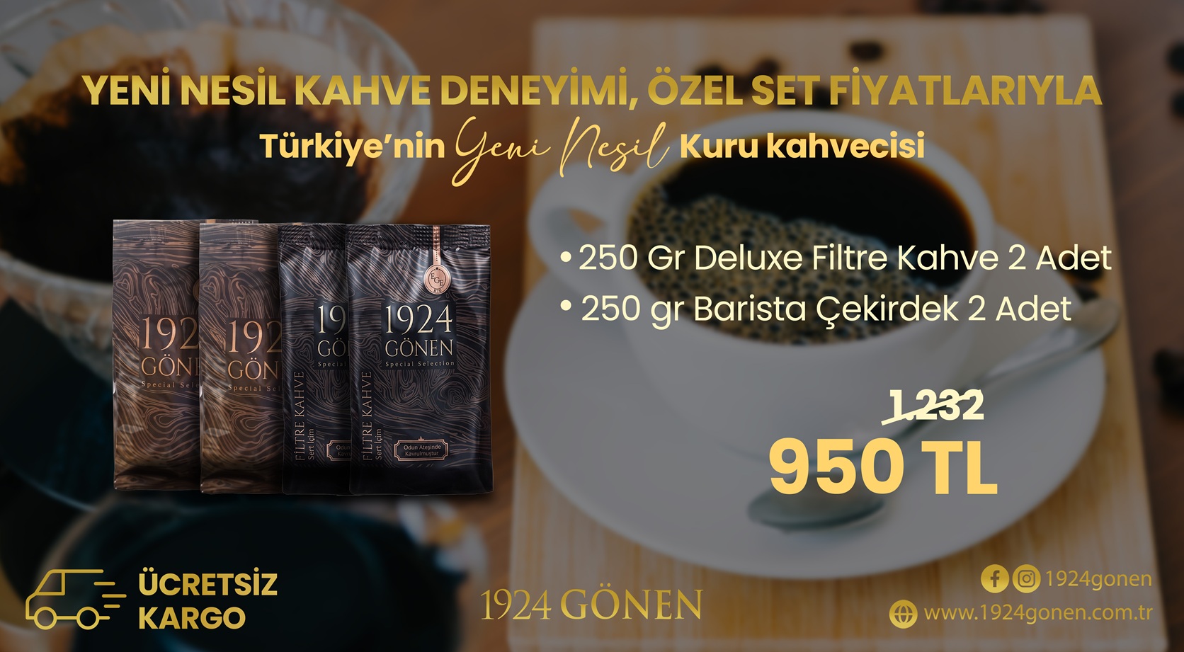 1924 Gönen