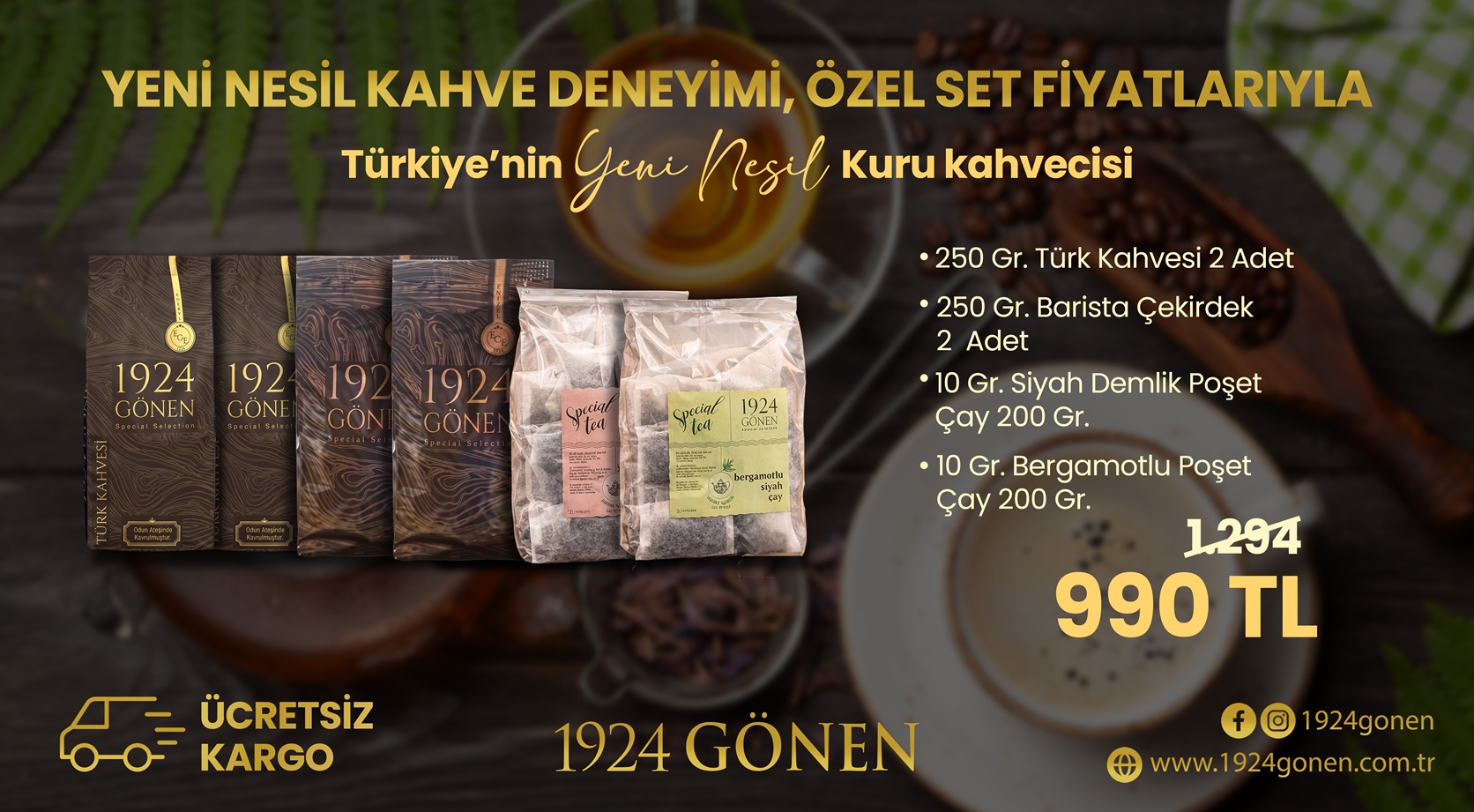 1924 Gönen