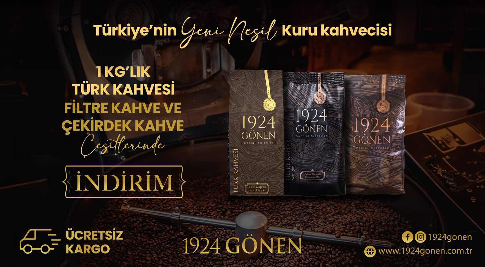 1924 Gönen