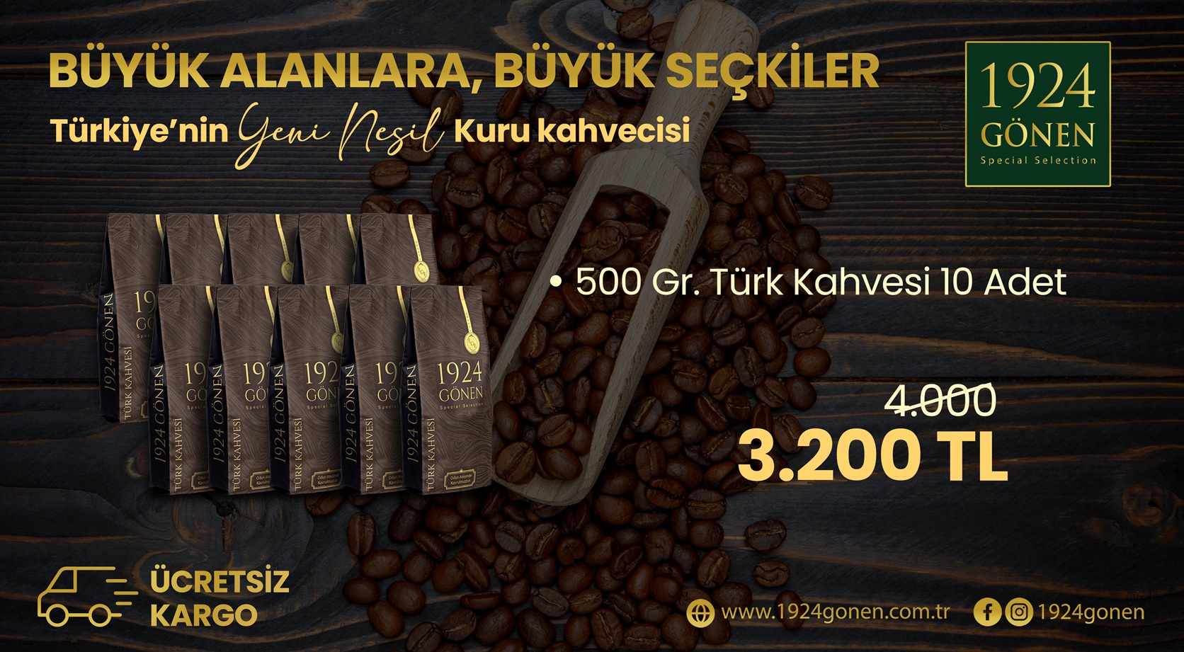 1924 Gönen