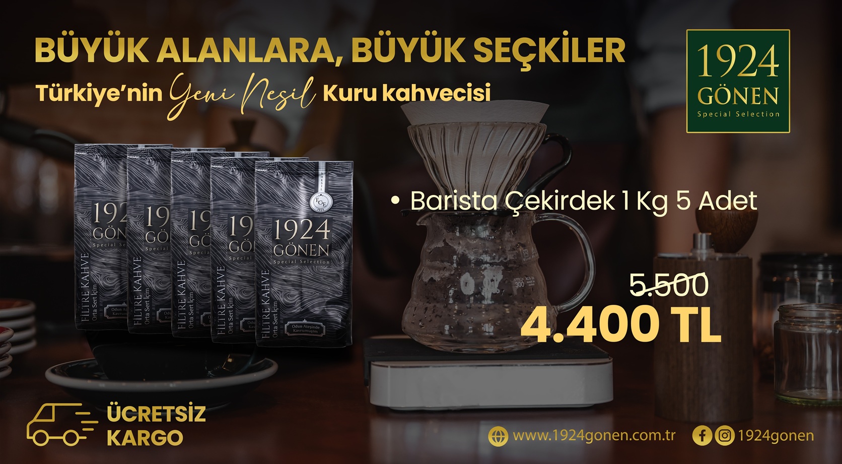 1924 Gönen