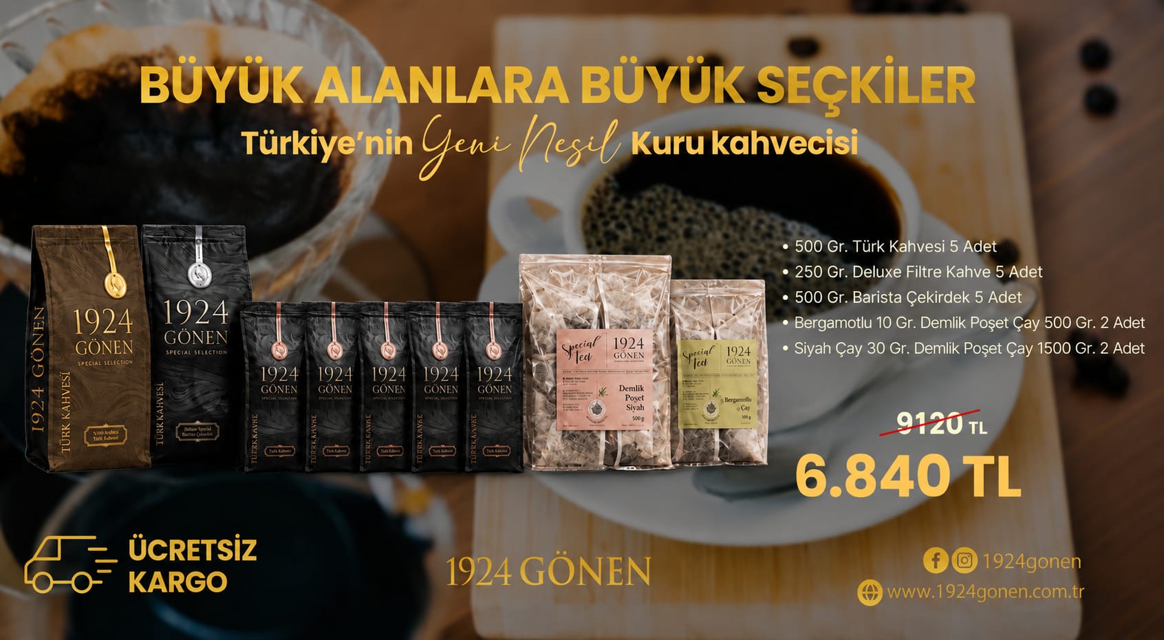 1924 Gönen