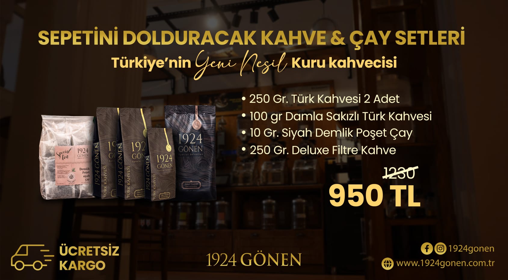 1924 Gönen