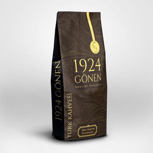 Türk Kahvesi Öğütülmüş